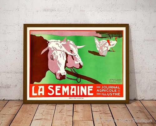 Vintage werbeplakat zur - vintage-werbeplakat,