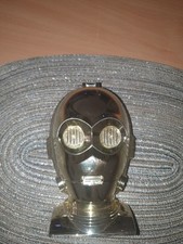 Star Wars C3PO Micro Mashines