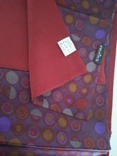 FRAAS Schal Seide  Seidenschal