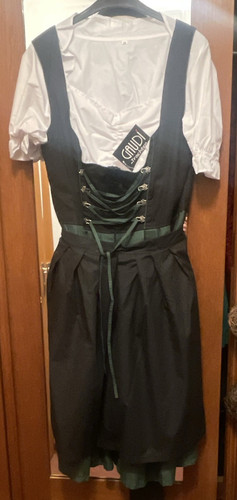 Gaudi trachten dirndl - trachten,