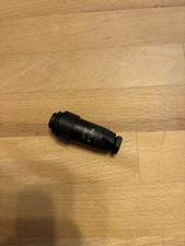 Amphenol Stecker C16-1, 4