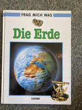 Die Erde aus der Reihe Frag mich was