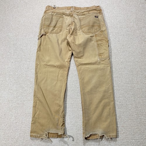 Dickies carpenter jeans - jeans, herren