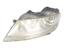 Hauptscheinwerfer links VW