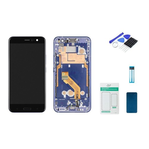 Htc u11 display - htc, rahmen)
