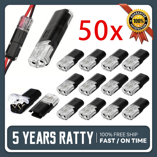 50x auto stecker - 50x,