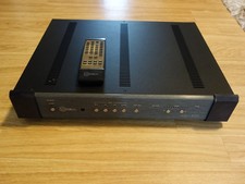 Krell KAV300i Vollverstärker