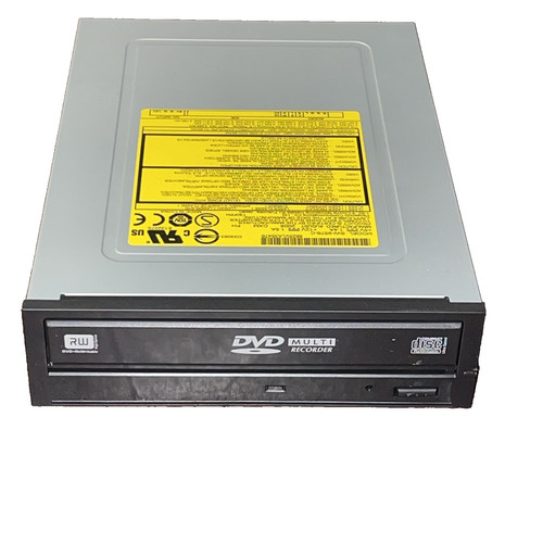 Panasonic 9576 dvd ram - sw-9576-c,