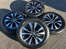 4 ORIGINAL ALU WINTERRÄDER MERCEDES A-KLASSE 177 B-KLASSE 247 CLA 118 RDKS