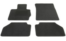 Fußmatten Set für BMW X3 F25