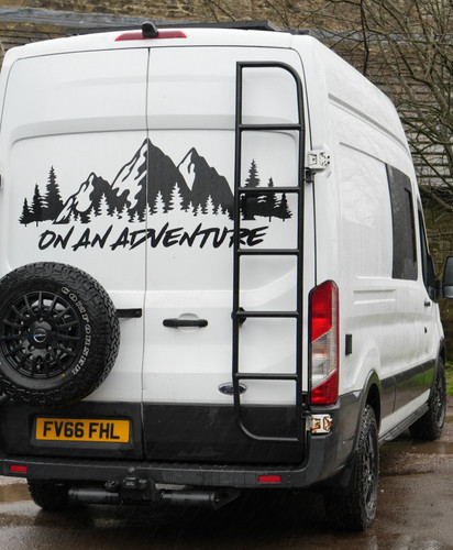 Ford transit mk8 mk9 - mk8, |