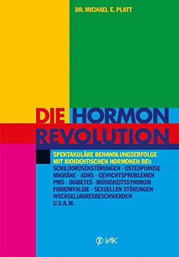 Die hormonrevolution - die,