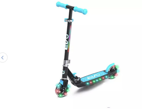 Evo blast light - light, up