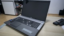 Acer Aspire V3  17,3 Zoll (750