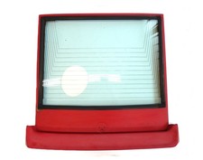 Alfa Romeo 116 GTV GT Heckklappe Heckdeckel Spoiler Zender