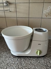 Braun KM 32 Motorblock mit