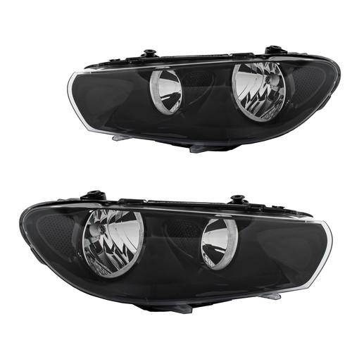 Scheinwerfer set links rechts - scheinwerfer,