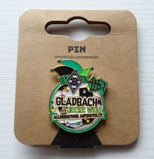 Pin Anstecknadel Borussia