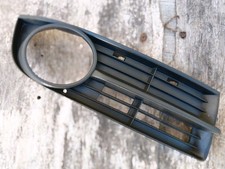 VW Touran 1T1 Stoßfängergitter, Vorne Rechts