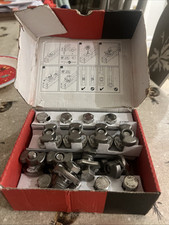 Hilti MQN-R Kanalverbinder A4