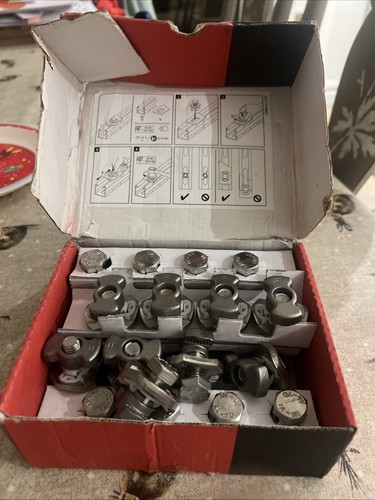 Hilti mqn kanalverbinder a4 - mqn-r,