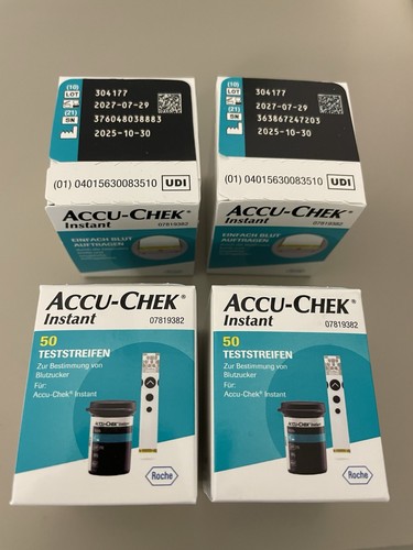 Accu chek instant diabetes - accu-chek,