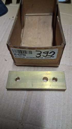 Gleitstück ac824769 824769 - ac824769,