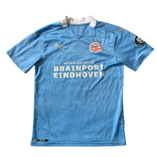 Psv eindhoven trikot 2021 - eindhoven,