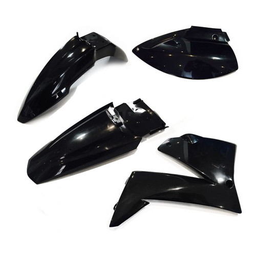 Plastiksatz kit schwarz - plastiksatz,