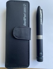 BerliPen Aero 2, Schwarz mit