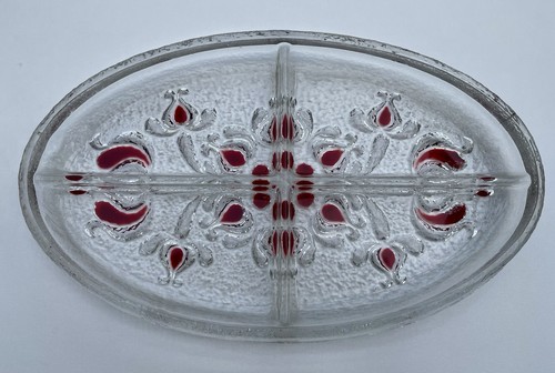 Kabarett schale walther - schale, glas
