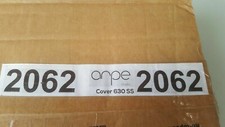 Arpe studio Cover 630 SS
