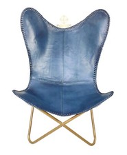 Entspannend Chair-Blue