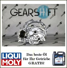 Getriebe CTN Golf 3 VW Passat