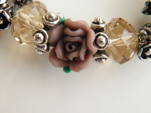 Flex-/Bettelarmband_Kristallpe