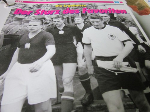 Fußball weltmeisterschaft - 9,