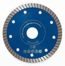 Diamant Trennscheibe Turbo