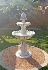 🔶Springbrunnen Brunnen