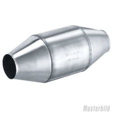 Friedrich Motorsport 2x63.5mm