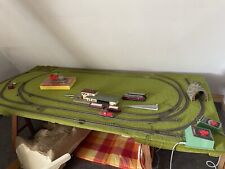 Fleischmann HO Anlage analog 