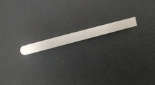 HSS Radius Drehmeißel Ø5