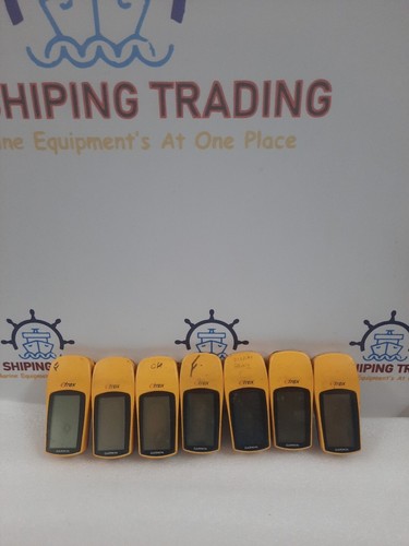 Garmin gps high sensitive - gps,