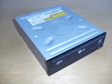 LG DVD Brenner Rewriter Diskettenlaufwerk für Computer PC Laufwerk DVD CD rom