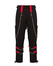 Darkwear hängekette hose - hängekette,