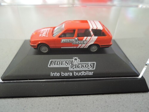 Herpa excl box - box, bmw