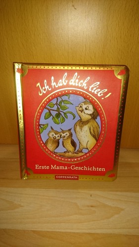 Ich hab dich lieb - hab, erste
