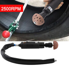 2500 rpm Mini pneumatische