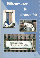 Kreuzstichmotive - ,