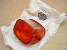 Harley Rücklicht Rear Light HDI (#6251)