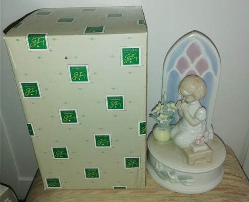 Enesco spieluhr first - enesco,